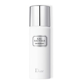 Eau Sauvage - Deodorant spray til mænd
