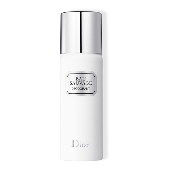 Eau Sauvage - Deodorant spray til mænd, DIOR