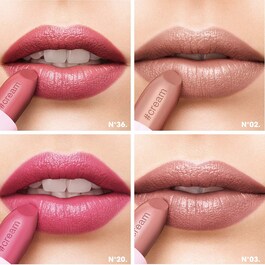 #Lipstories - Lipstick