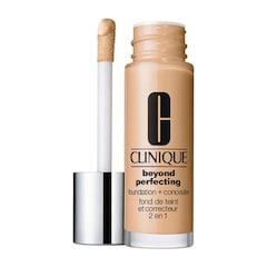 Beyond Perfecting - Foundation + Concealer, CLINIQUE
