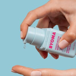 Phyto-Mucin Glow Serum - Fugtgivende serum