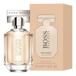 The Scent Pure Accord for Her - Eau de Toilette