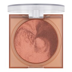 Glowish - Mini Soft Radiance Bronzing Powder, HUDA BEAUTY
