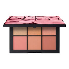 Afterglow Overlust - Cheek Palette