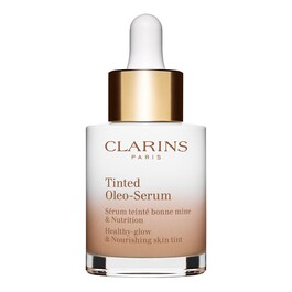 Tinted Oleo-Serum