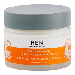 Overnight Glow - Dark Spot Sleeping Cream