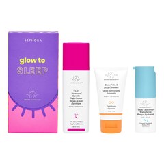 Glow to Sleep Kit, DRUNK ELEPHANT