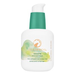 Shasta AHA - Refining Acid Wash