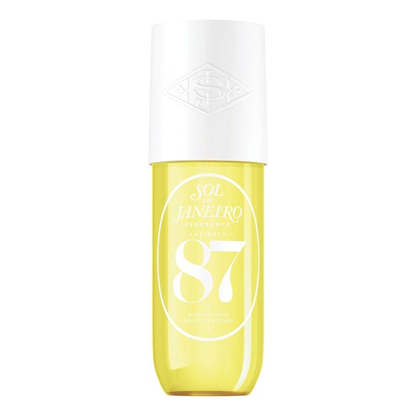 Rio Radiance™ - Perfume Mist, SOL DE JANEIRO