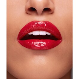 Joli Rouge Lacquer