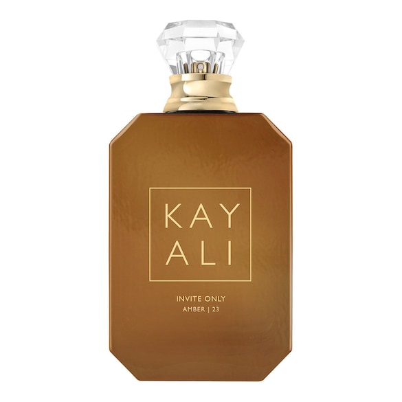 Invite Only Amber l 23 - Eau de Parfum, KAYALI