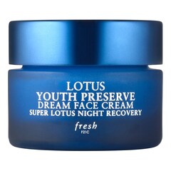 Lotus Youth Preserve Dream - Mini Night Cream, FRESH