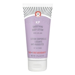KP Smoothing Body Lotion 10% AHA