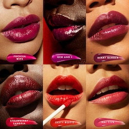 Poutsicle Hydrating Lip Stain - Liquid lipstick