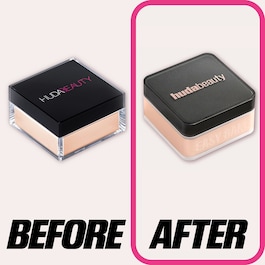 Easy Bake Loose Baking & Setting Powder - Løs pudder