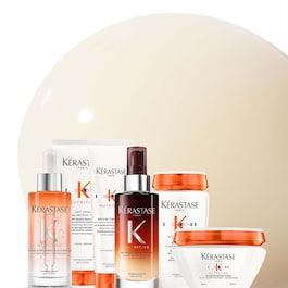 Nutritive 8H Overnight Serum