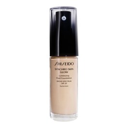 Synchro Skin - Glow Foundation