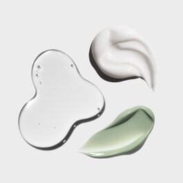 Clearer Skin Starts Here - Sæt med plejeprodukter til urenheder