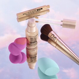 Multi-Tasking Make-Up Sponge - Face Make-Up Sponge