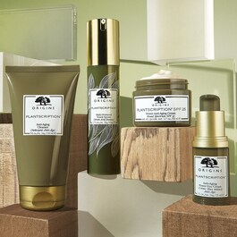 Plantscription™ - Anti-age Cleanser
