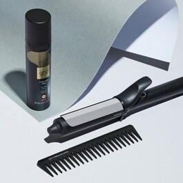 Curve® soft curl tong - Krøllejern