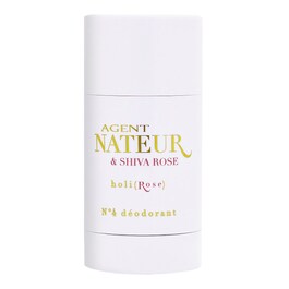 Holi(Rose) - N°4 Deodorant