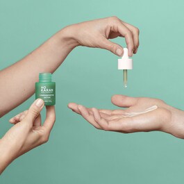Cannabooster Détox - Serum
