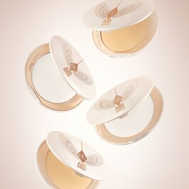 Airbrush Brightening Flawless Finish - Genopfyldelig matterende pudder