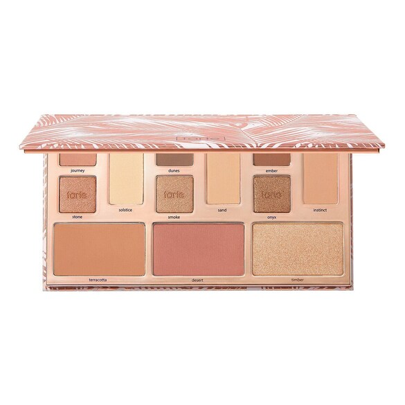 Clay Play vol.II - Face Shaping Palette, TARTE