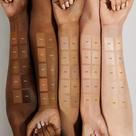 Soft' Lit Naturally Luminous Foundation - Foundation