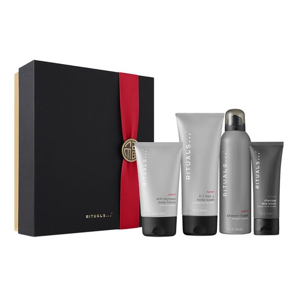 Rituals Homme - Medium Gift Set, RITUALS