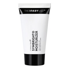 Symbright fugtighedscreme, THE INKEY LIST