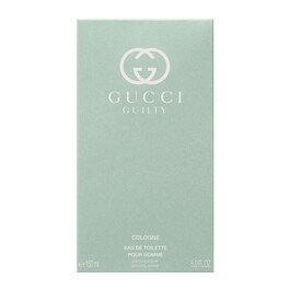 Guilty Cologne Pour Homme - Eau de Toilette