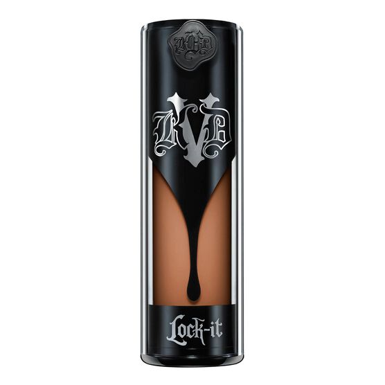 Lock-it - Foundation