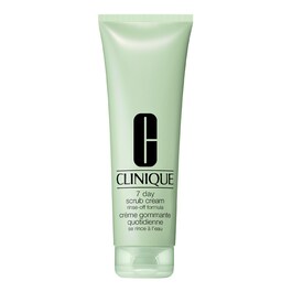 7 Day Scrub Cream - Rinse Off Jumbo