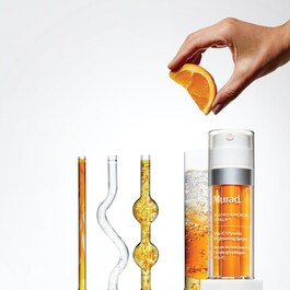 Vita-C Glycolic - Brightening Serum
