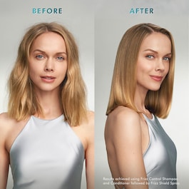 Frizz Shield Spray 