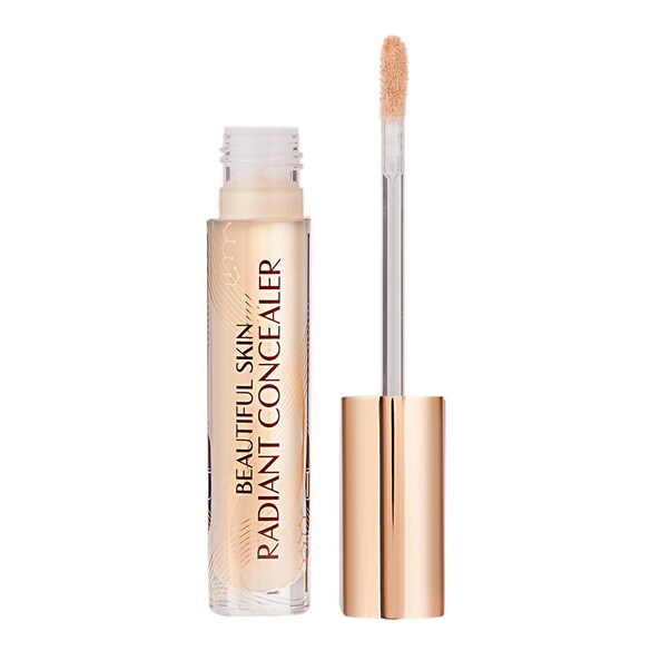 Beautiful Skin Radiant Concealer - Lysende concealer, CHARLOTTE TILBURY