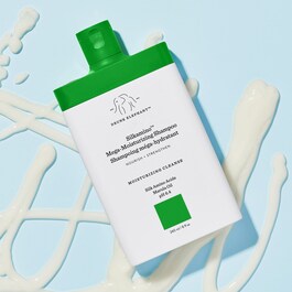 Silkamino Moisturizing - Shampoo