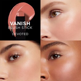 Vanish Blush Stick - Blush