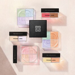 Prisme Libre - Loose Powder