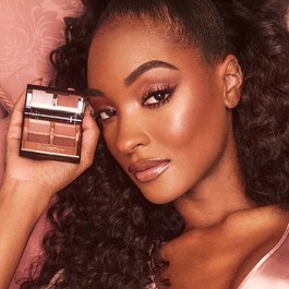Pillow Talk Dreams Luxury - Øjenskyggepalette
