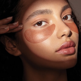 Rose Gold Illuminating - Eye Mask Single