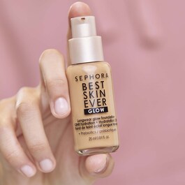Best Skin Ever Glow - Foundation - Fresh, luminous complexion