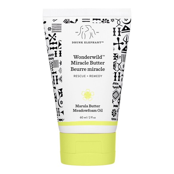 Wonderwild™ Miracle Butter - Balsam Til Tør Hud, DRUNK ELEPHANT