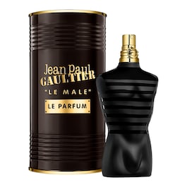 Le Male Le Parfum - Eau de Parfum Intense - Kardemomme, lavendel og iris