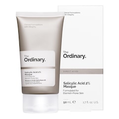 Salicylic Acid 2% Masque - Mask, THE ORDINARY