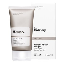Salicylic Acid 2% Masque - Mask
