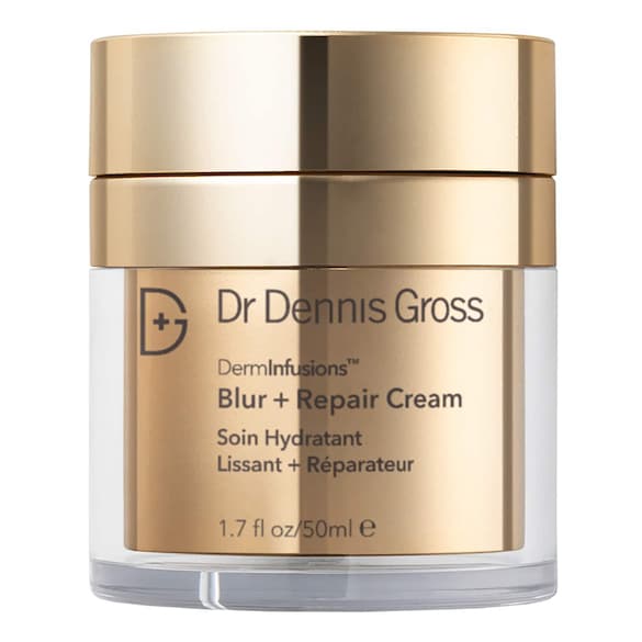 DermInfusions™ - Udglattende, plejende og fugtende plejeprodukt , DR DENNIS GROSS