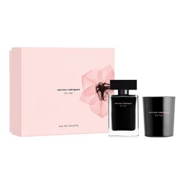 for her - Eau de toilette Set